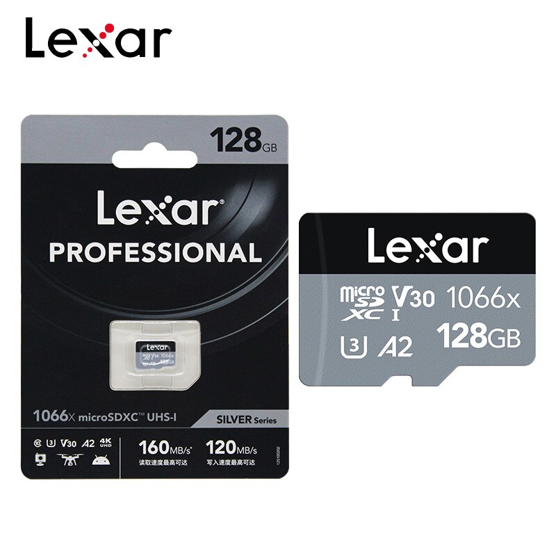 Lexar PROFESSIONAL1066x ޸ ī 64GB 128GB 256..